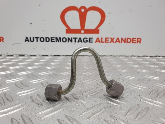 Gebruikte Brandstofleiding Volkswagen Polo V (6R) 1.2 TDI 12V BlueMotion Prijs op aanvraag aangeboden door Alexander Autodemontage