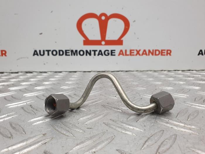 Gebruikte Brandstofleiding Volkswagen Polo V (6R) 1.2 TDI 12V BlueMotion Prijs op aanvraag aangeboden door Alexander Autodemontage
