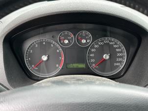 Gebruikte Cockpit Ford Focus C-Max 1.6 16V Prijs € 180,00 Margeregeling aangeboden door Alexander Autodemontage