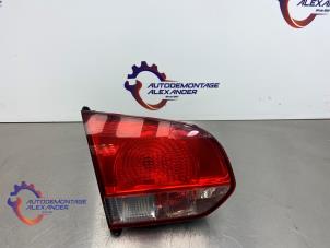 Gebruikte Achterlicht links Volkswagen Golf VI (5K1) 1.2 TSI BlueMotion Prijs € 19,99 Margeregeling aangeboden door Alexander Autodemontage