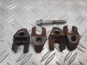 Gebruikte Galerij (Injectie) Ford Transit Connect (PJ2) 1.6 TDCi 16V 115 Prijs op aanvraag aangeboden door Alexander Autodemontage