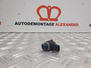 Gebruikte PDC Sensor Volkswagen Golf VI (5K1) 1.2 TSI BlueMotion Prijs op aanvraag aangeboden door Alexander Autodemontage