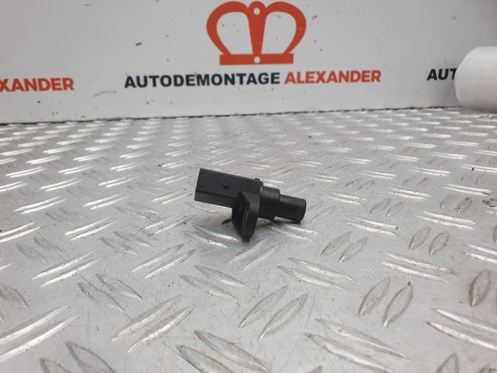 Gebruikte Nokkenas Sensor BMW 1 serie (E87/87N) 116i 1.6 16V Prijs € 20,00 Margeregeling aangeboden door Alexander Autodemontage