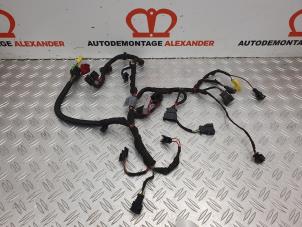 Gebruikte Kabelboom Audi A4 (B6) 2.0 20V Prijs op aanvraag aangeboden door Alexander Autodemontage