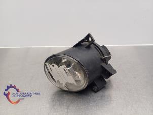 Gebruikte Mistlamp rechts-voor Seat Altea XL (5P5) 1.8 TFSI 16V Prijs € 30,00 Inclusief btw aangeboden door Alexander Autodemontage