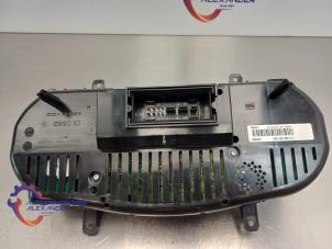 Gebruikte Cockpit Seat Altea XL (5P5) 1.8 TFSI 16V Prijs € 99,99 Margeregeling aangeboden door Alexander Autodemontage