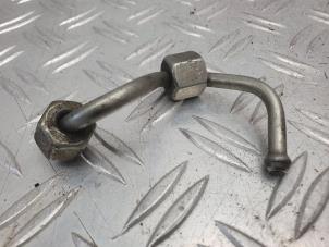 Gebruikte Brandstofleiding Skoda Fabia III Combi (NJ5) 1.4 TDI 16V 90 Greentech Prijs op aanvraag aangeboden door Alexander Autodemontage