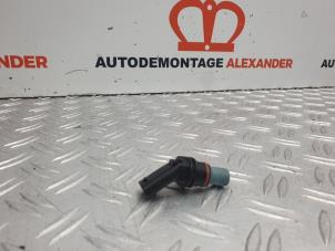 Gebruikte Snelheid Sensor Audi A3 Sportback (8PA) 1.4 TFSI 16V Prijs op aanvraag aangeboden door Alexander Autodemontage