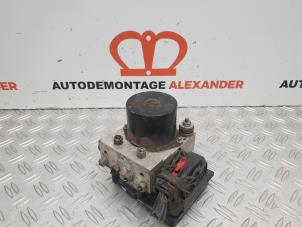 Gebruikte ABS Pomp Volkswagen Polo V (6R) 1.6 TDI 16V 105 Prijs € 40,00 Margeregeling aangeboden door Alexander Autodemontage