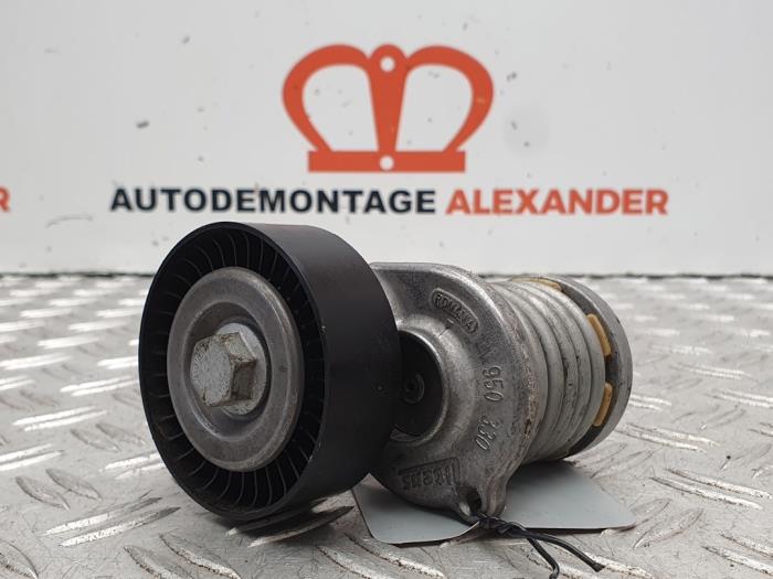 Gebruikte Spanrol Multiriem Volkswagen Passat (362) 2.0 TDI 16V 177 Prijs op aanvraag aangeboden door Alexander Autodemontage