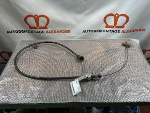 Gebruikte Handrem Kabel Iveco New Daily VI 33S13, 35C13, 35S13 Prijs op aanvraag aangeboden door Alexander Autodemontage