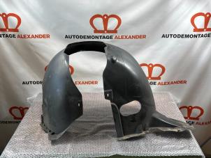 Gebruikte Modderkuip Seat Altea (5P1) 2.0 TDI 16V Prijs € 19,99 Margeregeling aangeboden door Alexander Autodemontage