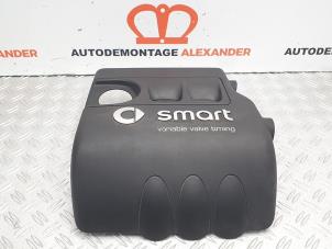 Gebruikte Afdekplaat motor Smart Forfour (454) 1.1 12V Prijs op aanvraag aangeboden door Alexander Autodemontage