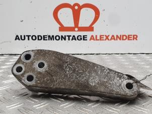 Gebruikte Motorrubber Smart Forfour (454) 1.1 12V Prijs op aanvraag aangeboden door Alexander Autodemontage