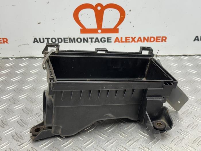 Gebruikte Diversen Smart Forfour (454) 1.1 12V Prijs op aanvraag aangeboden door Alexander Autodemontage