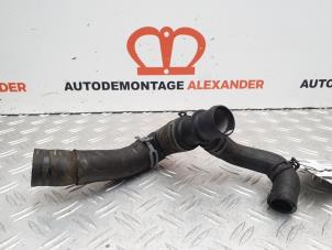 Gebruikte Radiateurslang Volkswagen Golf VI (5K1) 1.6 TDI 16V Prijs op aanvraag aangeboden door Alexander Autodemontage