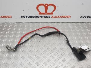 Gebruikte Accupool Volkswagen Golf VI (5K1) 1.6 TDI 16V Prijs op aanvraag aangeboden door Alexander Autodemontage