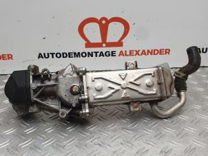 Gebruikte EGR koeler Volkswagen Golf VI (5K1) 1.6 TDI 16V Prijs op aanvraag aangeboden door Alexander Autodemontage