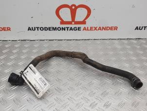 Gebruikte Radiateurslang Volkswagen Golf VI (5K1) 1.6 TDI 16V Prijs op aanvraag aangeboden door Alexander Autodemontage