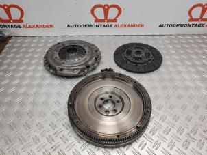 Gebruikte Koppelingsset (compleet) Volkswagen Golf VI (5K1) 1.6 TDI 16V Prijs € 250,00 Margeregeling aangeboden door Alexander Autodemontage