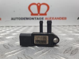 Gebruikte Roetfilter sensor Volkswagen Golf VI (5K1) 1.6 TDI 16V Prijs op aanvraag aangeboden door Alexander Autodemontage