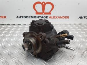 Gebruikte Brandstofpomp Mechanisch Ford Transit 2.2 TDCi 16V Euro 5 Prijs € 180,00 Margeregeling aangeboden door Alexander Autodemontage