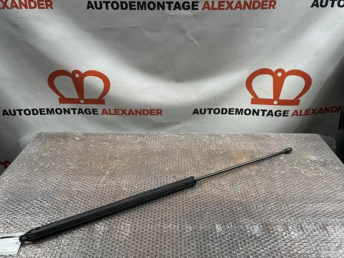 Gasdemper Motorkap links Mercedes SLK 2.0 200 16V - MERCEDES