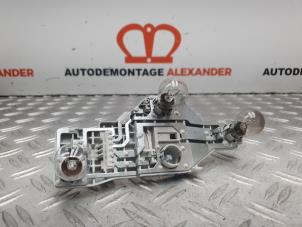 Gebruikte Fitting Achterlicht rechts Skoda Octavia Combi (1Z5) 1.6 TDI Greenline Prijs op aanvraag aangeboden door Alexander Autodemontage
