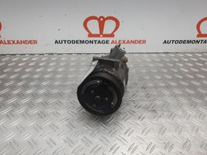 Gebruikte Pomp Airco Volkswagen Golf VI Variant (AJ5/1KA) 2.0 TDI 16V Prijs € 29,99 Margeregeling aangeboden door Alexander Autodemontage