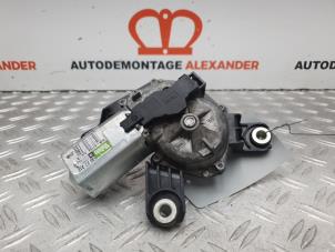 Gebruikte Ruitenwissermotor achter Opel Corsa D 1.2 16V Prijs op aanvraag aangeboden door Alexander Autodemontage