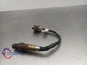 Lambda Sonde van een Opel Astra J GTC (PD2/PF2) 1.4 Turbo 16V ecoFLEX 120 2016