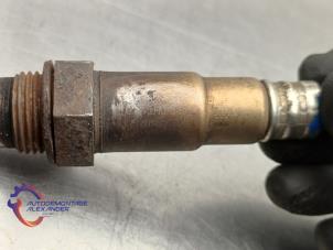 Lambda Sonde van een Opel Astra J GTC (PD2/PF2) 1.4 Turbo 16V ecoFLEX 120 2016