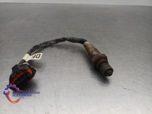 Lambda Sonde van een Opel Astra J GTC (PD2/PF2) 1.4 Turbo 16V ecoFLEX 120 2016