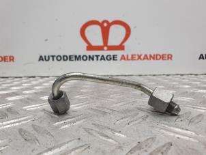 Gebruikte Brandstofleiding Iveco New Daily VI 33S13, 35C13, 35S13 Prijs op aanvraag aangeboden door Alexander Autodemontage