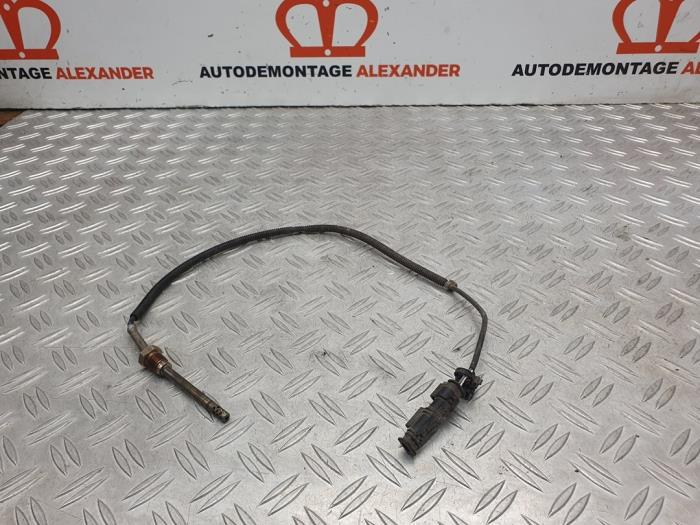 Gebruikte Roetfilter sensor Mercedes Sprinter 3,5t (906.73) 310 CDI 16V Prijs op aanvraag aangeboden door Alexander Autodemontage