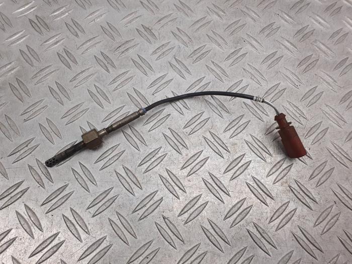 Gebruikte Roetfilter sensor Volkswagen Crafter 2.5 TDI 30/32/35/46/50 Prijs € 40,00 Margeregeling aangeboden door Alexander Autodemontage