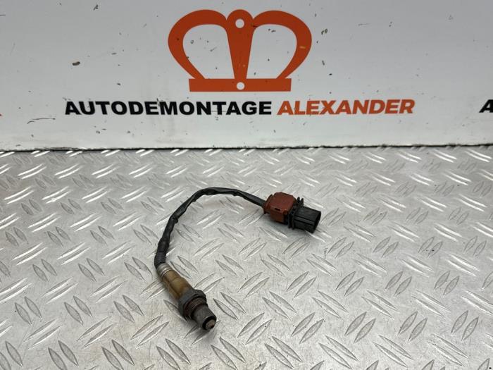 Gebruikte Lambda Sonde Volkswagen Crafter 2.5 TDI 30/32/35/46/50 Prijs op aanvraag aangeboden door Alexander Autodemontage