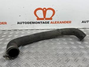 Gebruikte Intercooler Slang Ford Fiesta 6 (JA8) 1.0 EcoBoost 12V 100 Prijs op aanvraag aangeboden door Alexander Autodemontage