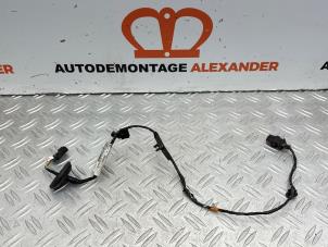 Gebruikte Bedrading Compleet Elektrisch Skoda Octavia Combi (5EAC) 1.6 TDI GreenTec 16V Prijs op aanvraag aangeboden door Alexander Autodemontage