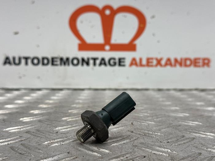 Gebruikte Oliedruk Schakelaar Volkswagen Golf VI (5K1) 1.6 TDI 16V Prijs € 9,95 Margeregeling aangeboden door Alexander Autodemontage