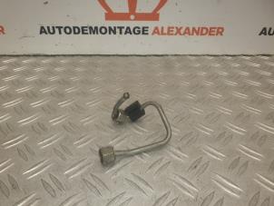 Gebruikte Brandstofleiding Volkswagen Golf VI (5K1) 1.6 TDI 16V Prijs op aanvraag aangeboden door Alexander Autodemontage