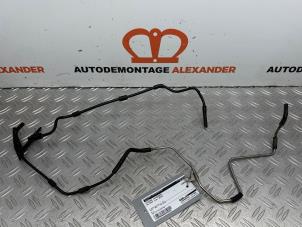 Gebruikte Leiding (diversen) Volkswagen Golf VI (5K1) 1.6 TDI 16V Prijs op aanvraag aangeboden door Alexander Autodemontage