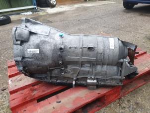 Gebruikte Automaatbak BMW 5 serie Touring (E61) 530d 24V Prijs op aanvraag aangeboden door Alexander Autodemontage