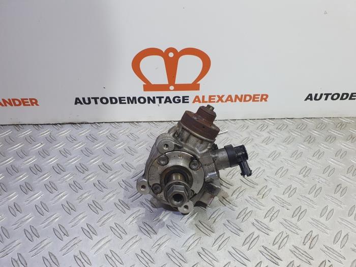Gebruikte Brandstofpomp Mechanisch Peugeot 308 (4A/C) 1.6 HDi Prijs € 49,99 Margeregeling aangeboden door Alexander Autodemontage