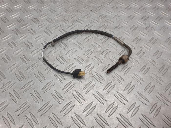 Uitlaat temperatuursensor Mercedes Sprinter 3,5t (906.63), 2006 / 2020 215 CDI 16V, Bestel, Diesel, 2.148cc, 110kW, RWD, OM646990; OM646989, 2006-06, 906.611; 906.613 (Gebruikt)