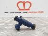 Hyundai i10 (F5) 1.1i 12V Injector (benzine injectie)