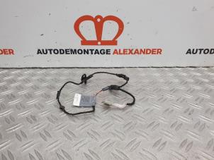 Gebruikte Instapverlichting BMW 1 serie (E82) 118d 16V Prijs op aanvraag aangeboden door Alexander Autodemontage