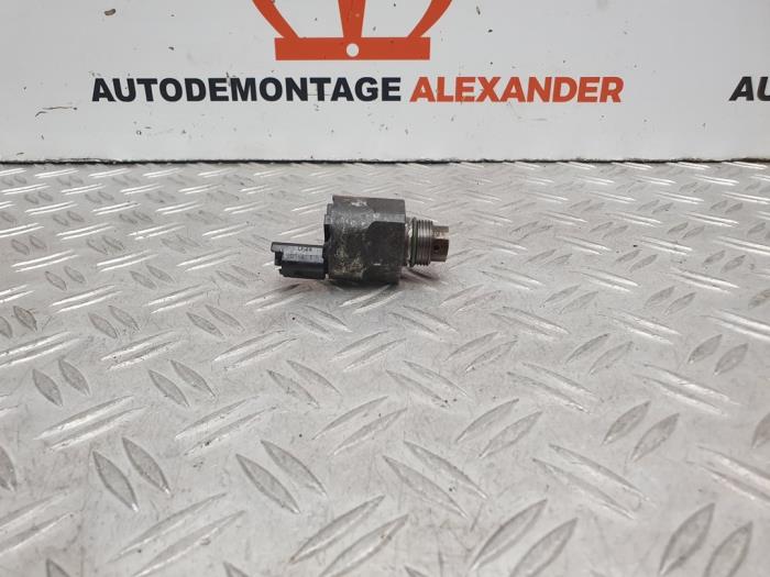 Gebruikte Druksensor Ford Focus C-Max 1.8 TDCi 16V Prijs op aanvraag aangeboden door Alexander Autodemontage