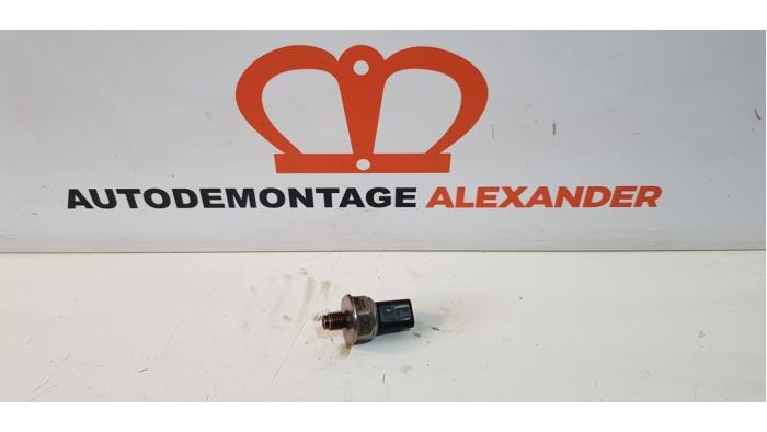 Gebruikte Druksensor Peugeot Partner (GC/GF/GG/GJ/GK) 1.6 HDI 90 16V Prijs € 40,00 Margeregeling aangeboden door Alexander Autodemontage
