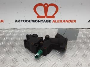 Gebruikte Thermostaathuis Peugeot 207/207+ (WA/WC/WM) 1.4 Prijs op aanvraag aangeboden door Alexander Autodemontage